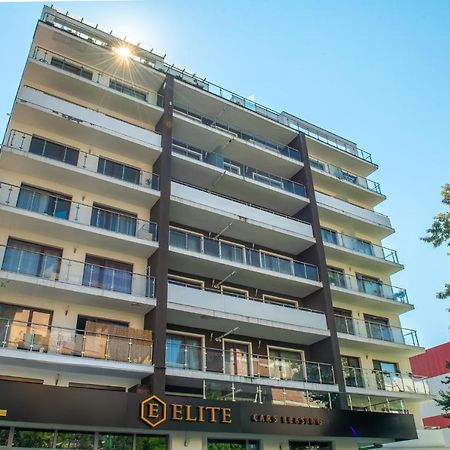 City Vibe Studio Brasov Exterior photo