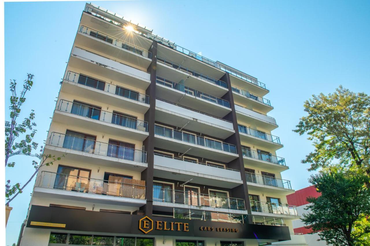 City Vibe Studio Brasov Exterior photo